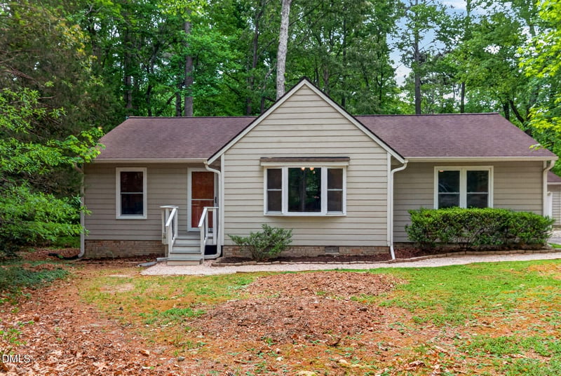 12 Drakesway Ct, Durham, NC 27713