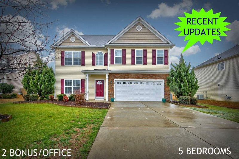 12 Drexel Ct, Clayton, NC 27520