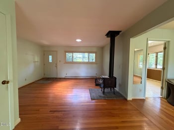 12 Ellen Pl, Chapel Hill, NC 27514