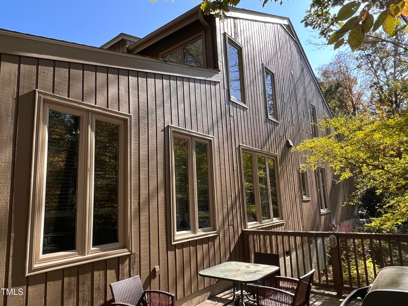 12 Ellsworth Ct, Chapel Hill, NC 27517
