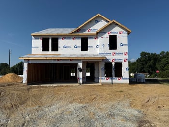 12 Emily Gardens Dr, Selma, NC 27576