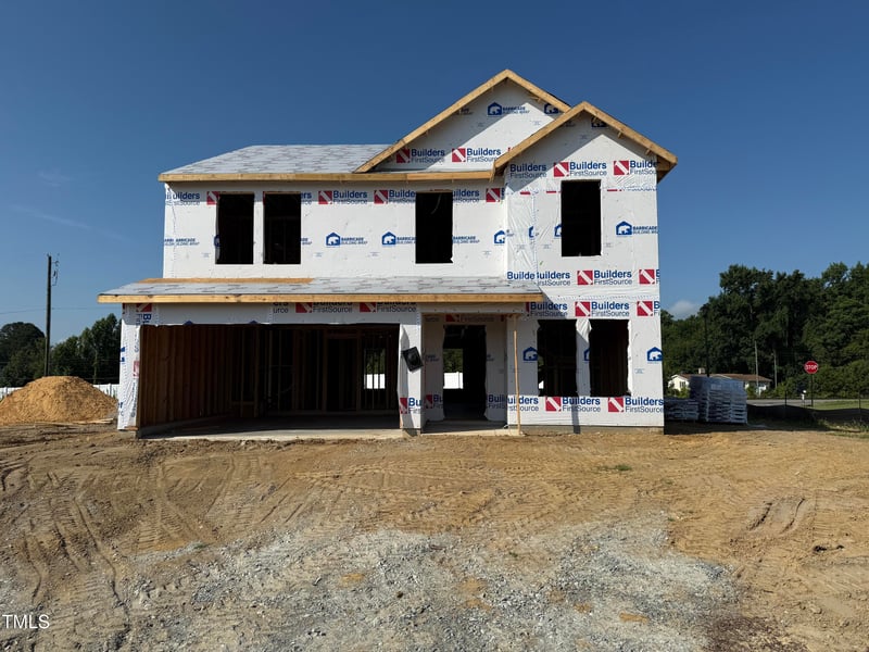 12 Emily Gardens Dr, Selma, NC 27576