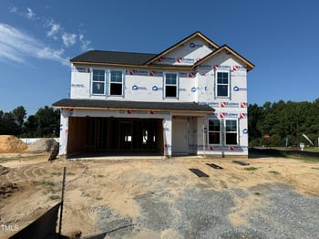 12 Emily Gardens Dr, Selma, NC 27576