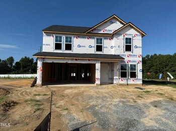 12 Emily Gardens Dr, Selma, NC 27576