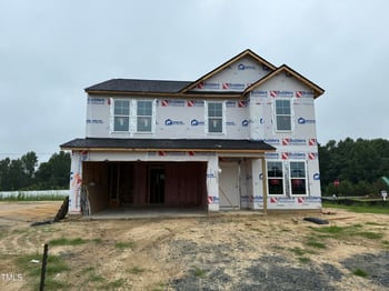 12 Emily Gardens Dr, Selma, NC 27576