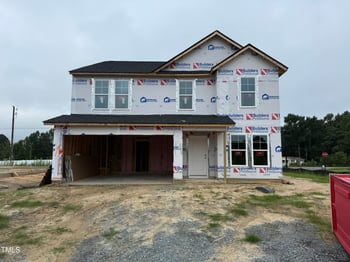 12 Emily Gardens Dr, Selma, NC 27576
