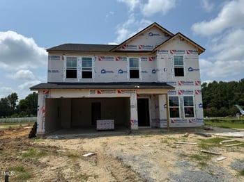 12 Emily Gardens Dr, Selma, NC 27576