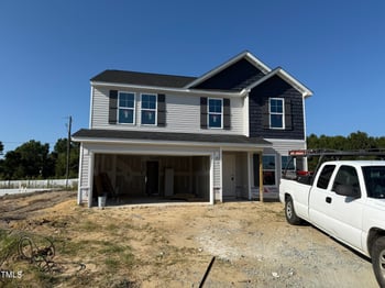12 Emily Gardens Dr, Selma, NC 27576
