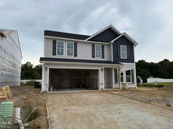 12 Emily Gardens Dr, Selma, NC 27576