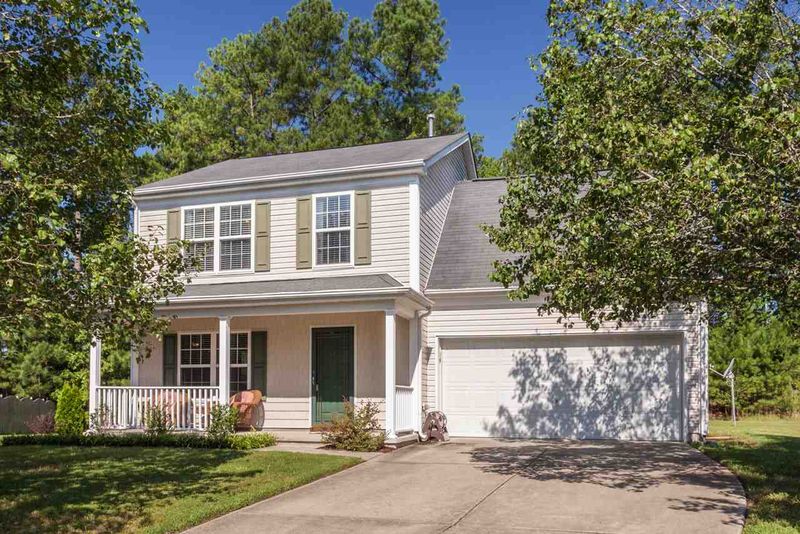 12 Evanwald Ct, Durham, NC 27703