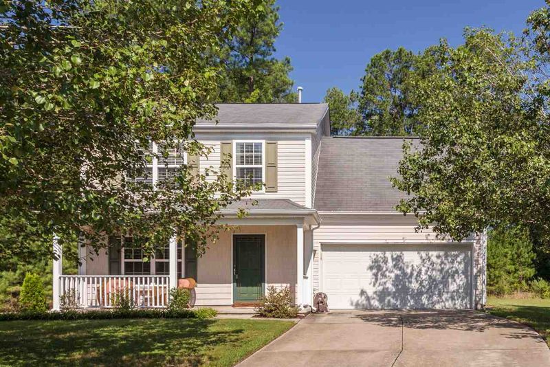 12 Evanwald Ct, Durham, NC 27703