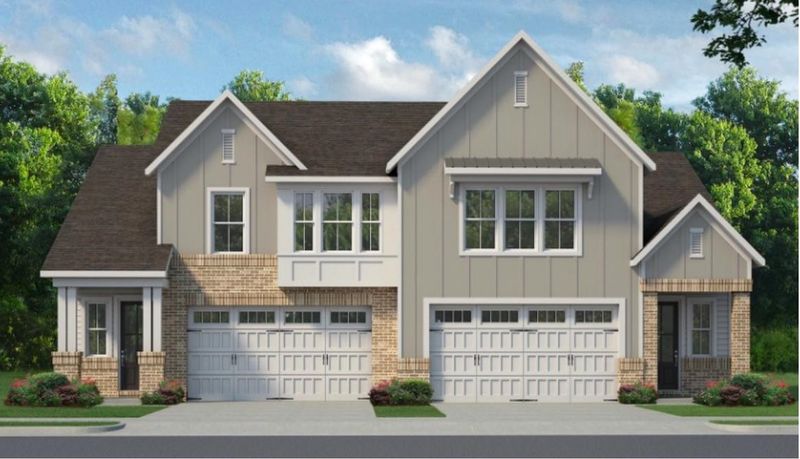 12 N Explorer Ln #71, Pittsboro, NC 27312