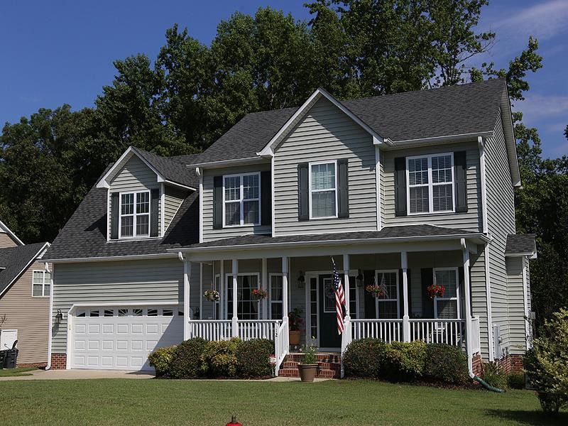 12 Finley Ct, Clayton, NC 27520