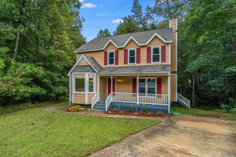 12 Fircrest Ct, Durham, NC 27703