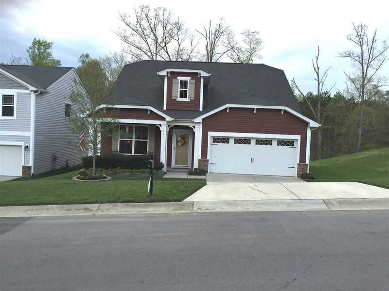 12 Flowering Apricot Dr, Durham, NC 27703