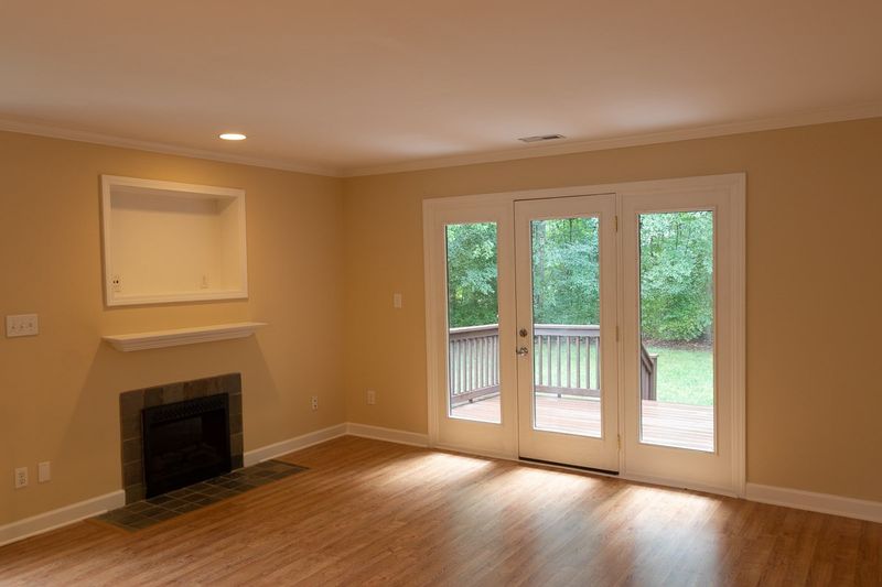 12 Forest Glen Dr #12, Chapel Hill, NC 27517