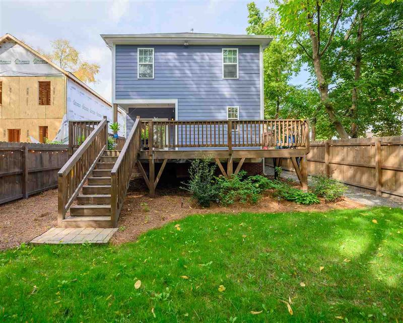 12 Fort Al, Raleigh, NC 27601