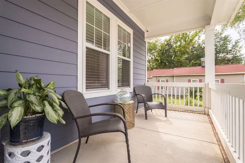 12 Fort Al, Raleigh, NC 27601