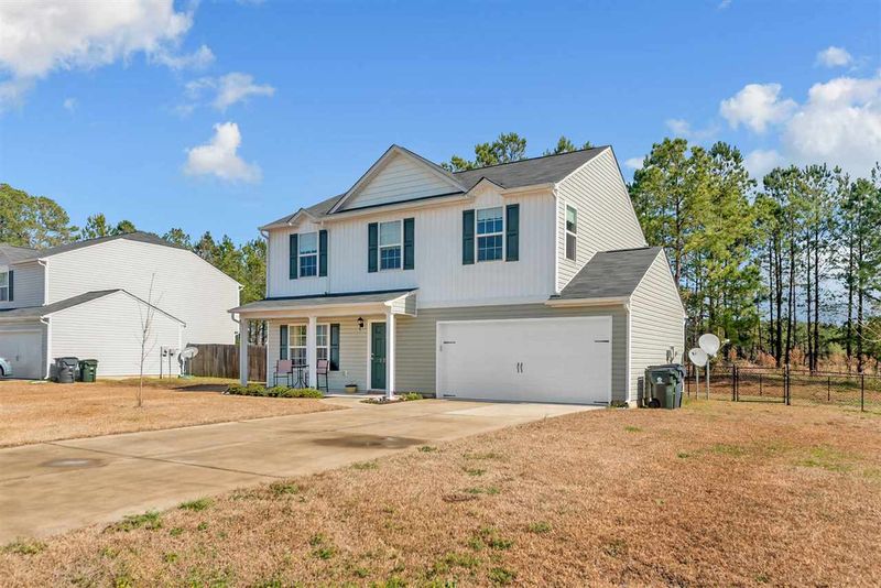 12 Fox Den Ct, Angier, NC 27501