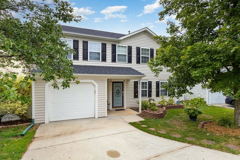 12 Gandhi Dr, Durham, NC 27703
