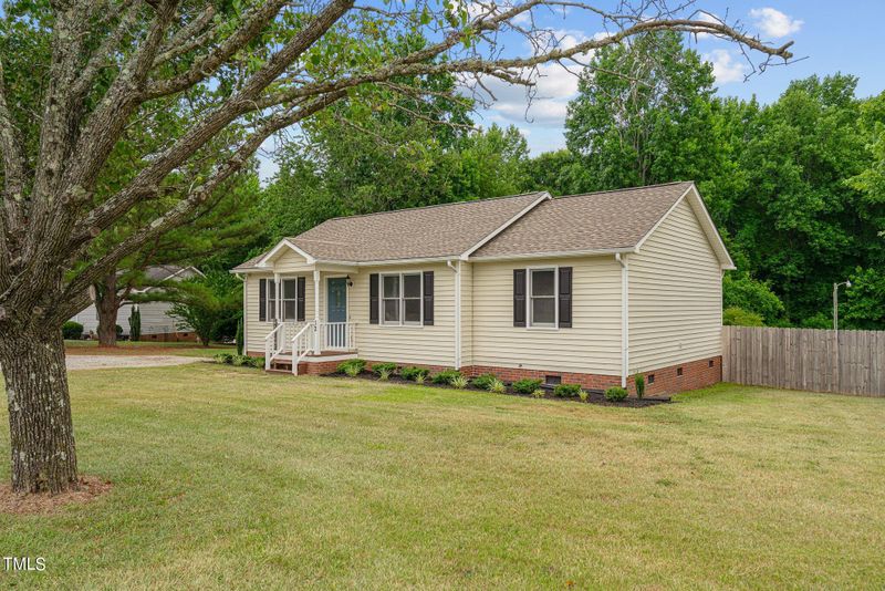 12 Gaston Ct, Angier, NC 27501