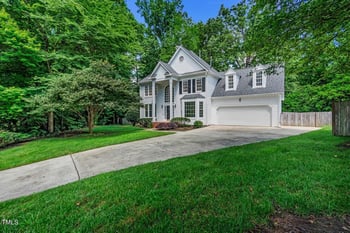 12 Gatesway Ct, Durham, NC 27707