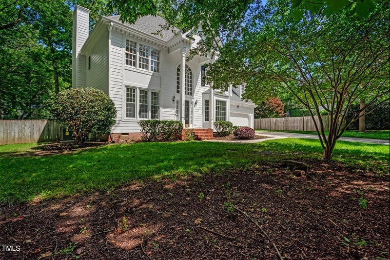 12 Gatesway Ct, Durham, NC 27707