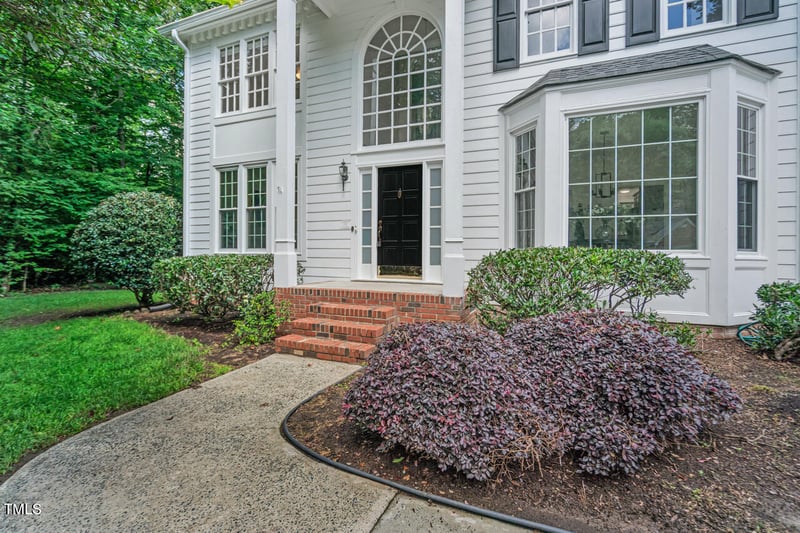 12 Gatesway Ct, Durham, NC 27707