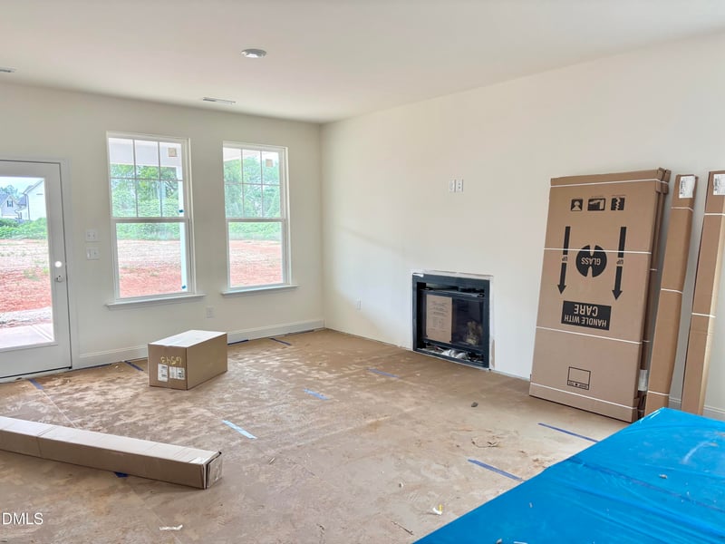 12 Gerrard St #2, Franklinton, NC 27525