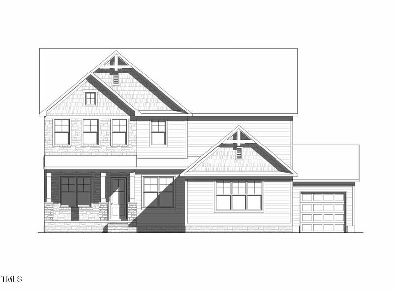 12 Grading Stick Ct, Angier, NC 27501