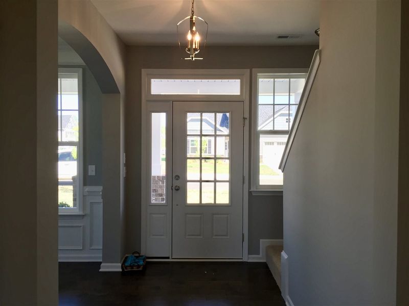 12 Green Cypress Way #65, Garner, NC 27529