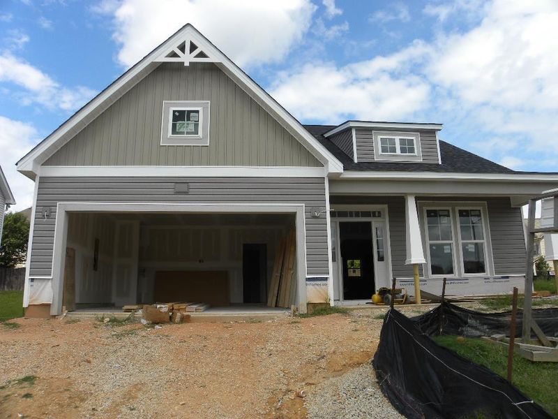 12 Green Willows Dr, Clayton, NC 27527