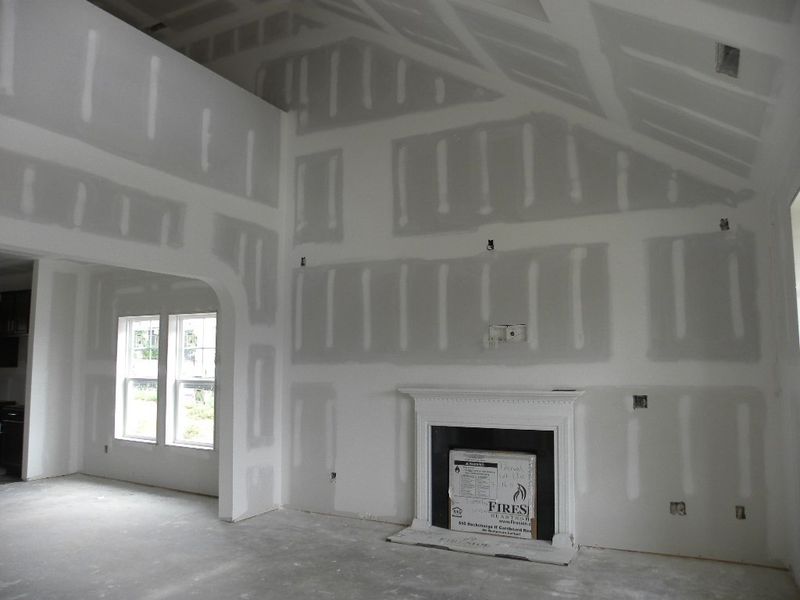 12 Green Willows Dr, Clayton, NC 27527