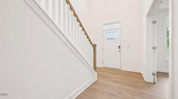 12 Greenwillow Dr, Fuquay Varina, NC 27526