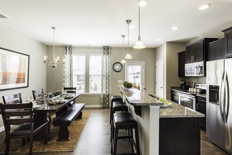 12 S Grey Abbey Dr #69, Clayton, NC 27527