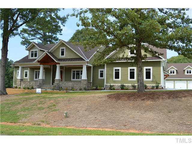 12 Greylee Dr, Durham, NC 27712