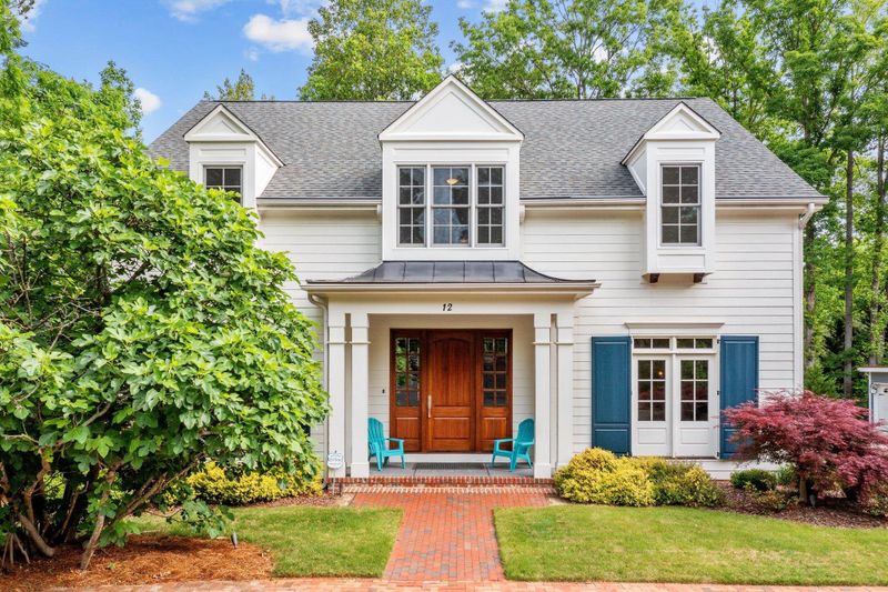 12 Hastings Sq, Durham, NC 27707