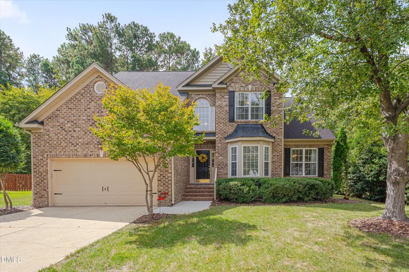 12 Haycox Ct, Durham, NC 27713