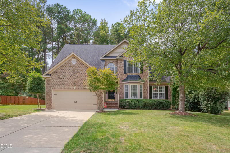 12 Haycox Ct, Durham, NC 27713