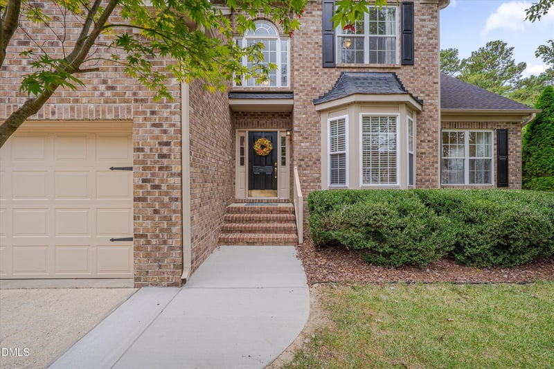 12 Haycox Ct, Durham, NC 27713