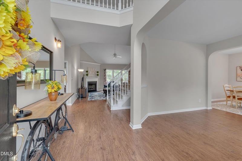 12 Haycox Ct, Durham, NC 27713