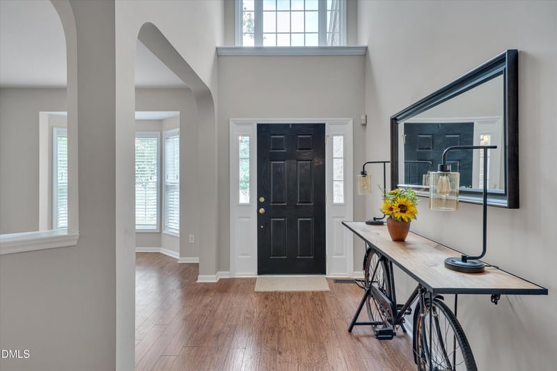 12 Haycox Ct, Durham, NC 27713