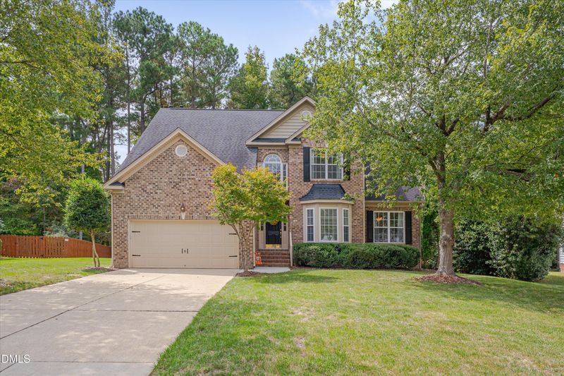 12 Haycox Ct, Durham, NC 27713