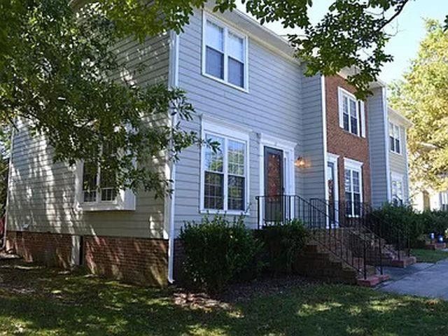 12 Hayti Ln, Durham, NC 27701