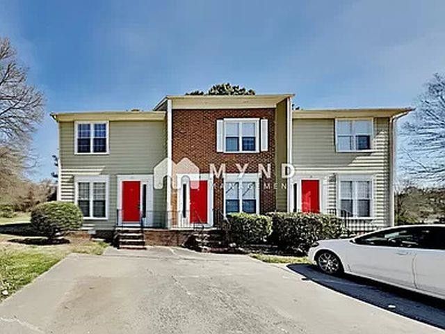 12 Hayti Ln, Durham, NC 27701