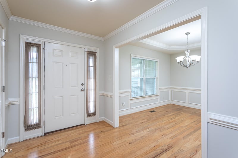 12 Hibernia Ct, Smithfield, NC 27577