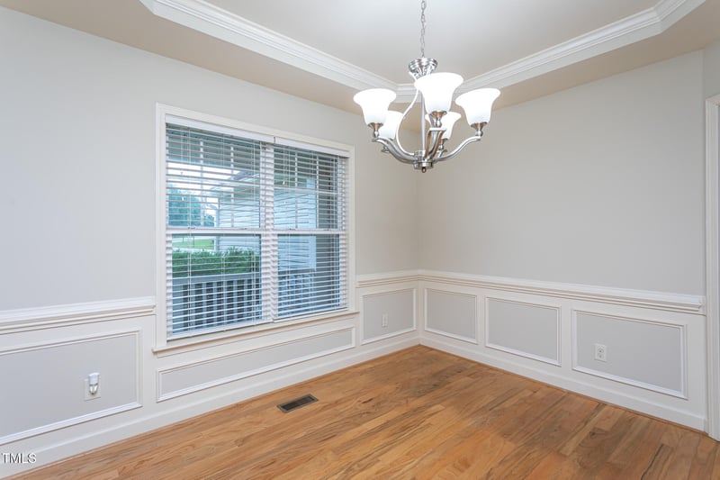 12 Hibernia Ct, Smithfield, NC 27577