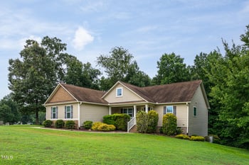 12 Hibernia Ct, Smithfield, NC 27577