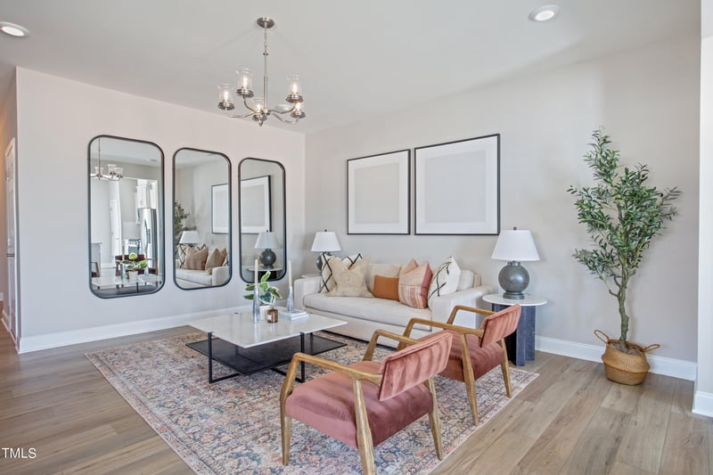 12 Hyacinth Ln #102, Angier, NC 27501