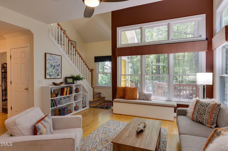 12 Indigo Creek Trl, Durham, NC 27712